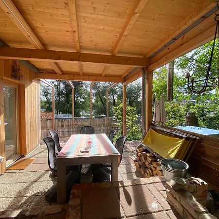 Ferienhaus Andadoana Kelheim Zewnętrze zdjęcie