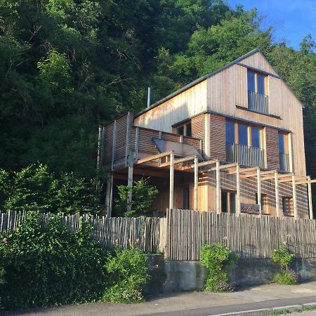 Ferienhaus Andadoana Kelheim Zewnętrze zdjęcie