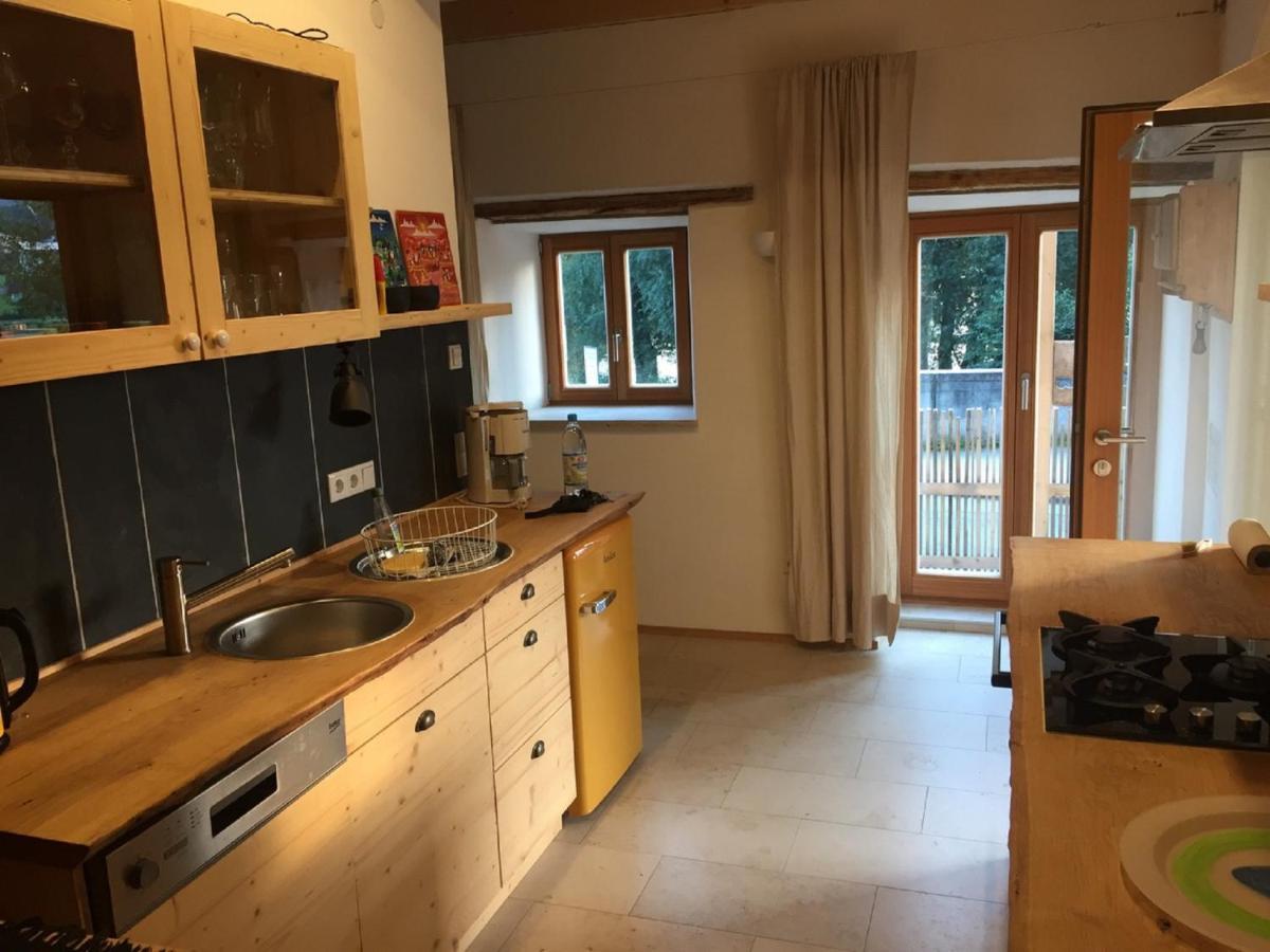 Ferienhaus Andadoana Kelheim Zewnętrze zdjęcie