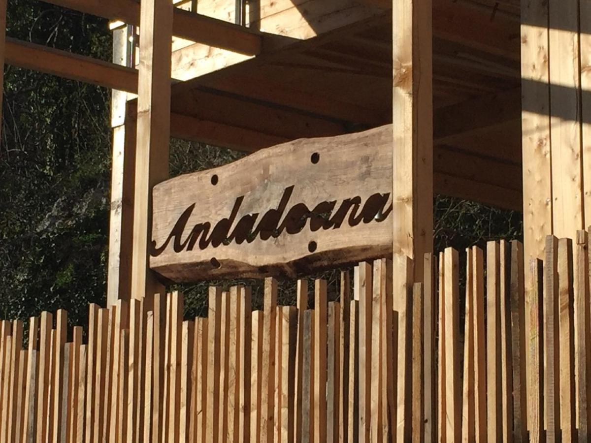 Ferienhaus Andadoana Kelheim Zewnętrze zdjęcie