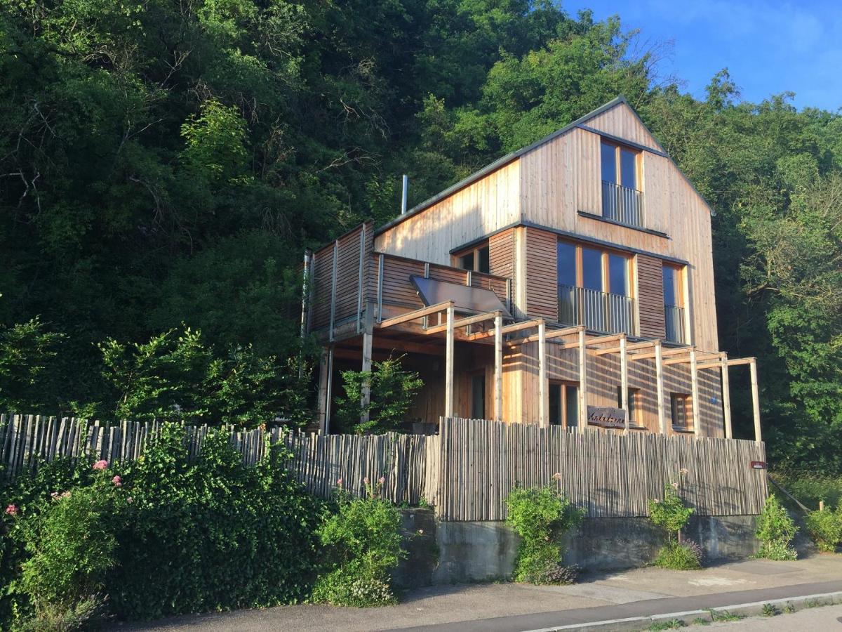 Ferienhaus Andadoana Kelheim Zewnętrze zdjęcie
