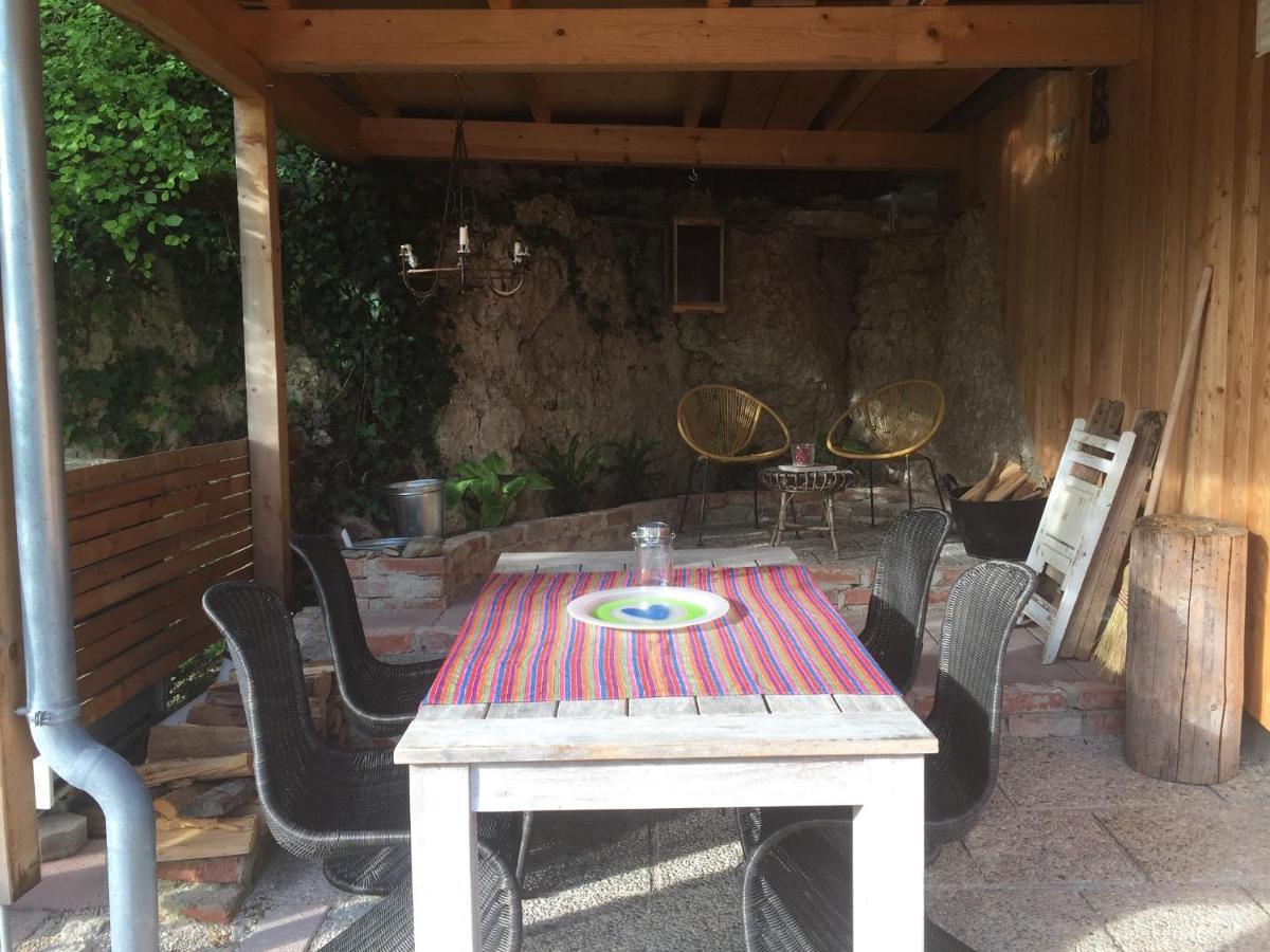 Ferienhaus Andadoana Kelheim Zewnętrze zdjęcie