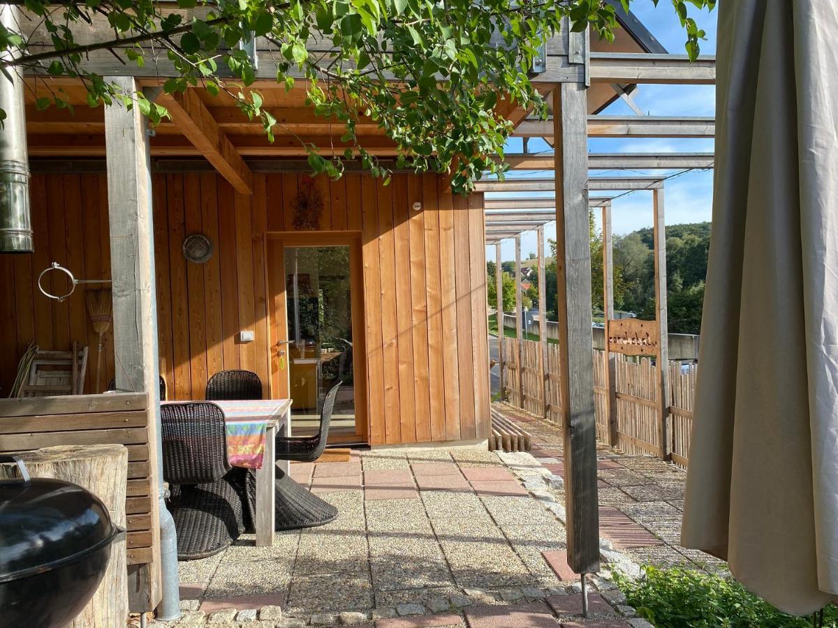 Ferienhaus Andadoana Kelheim Zewnętrze zdjęcie