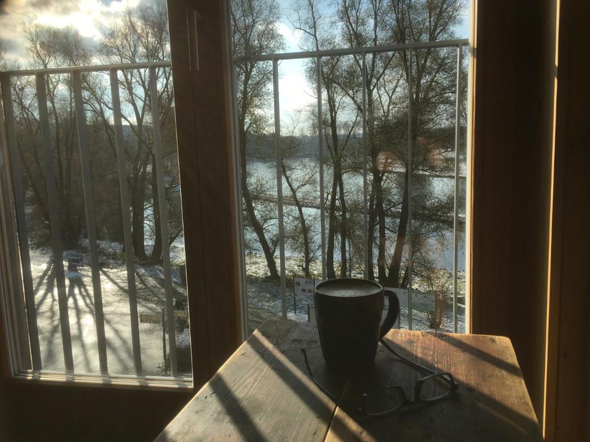 Ferienhaus Andadoana Kelheim Zewnętrze zdjęcie