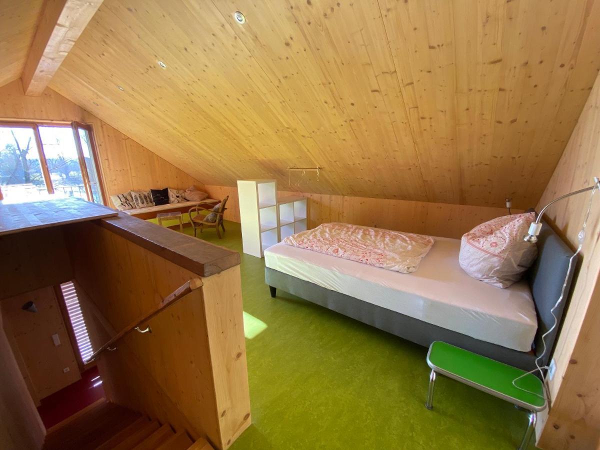 Ferienhaus Andadoana Kelheim Zewnętrze zdjęcie