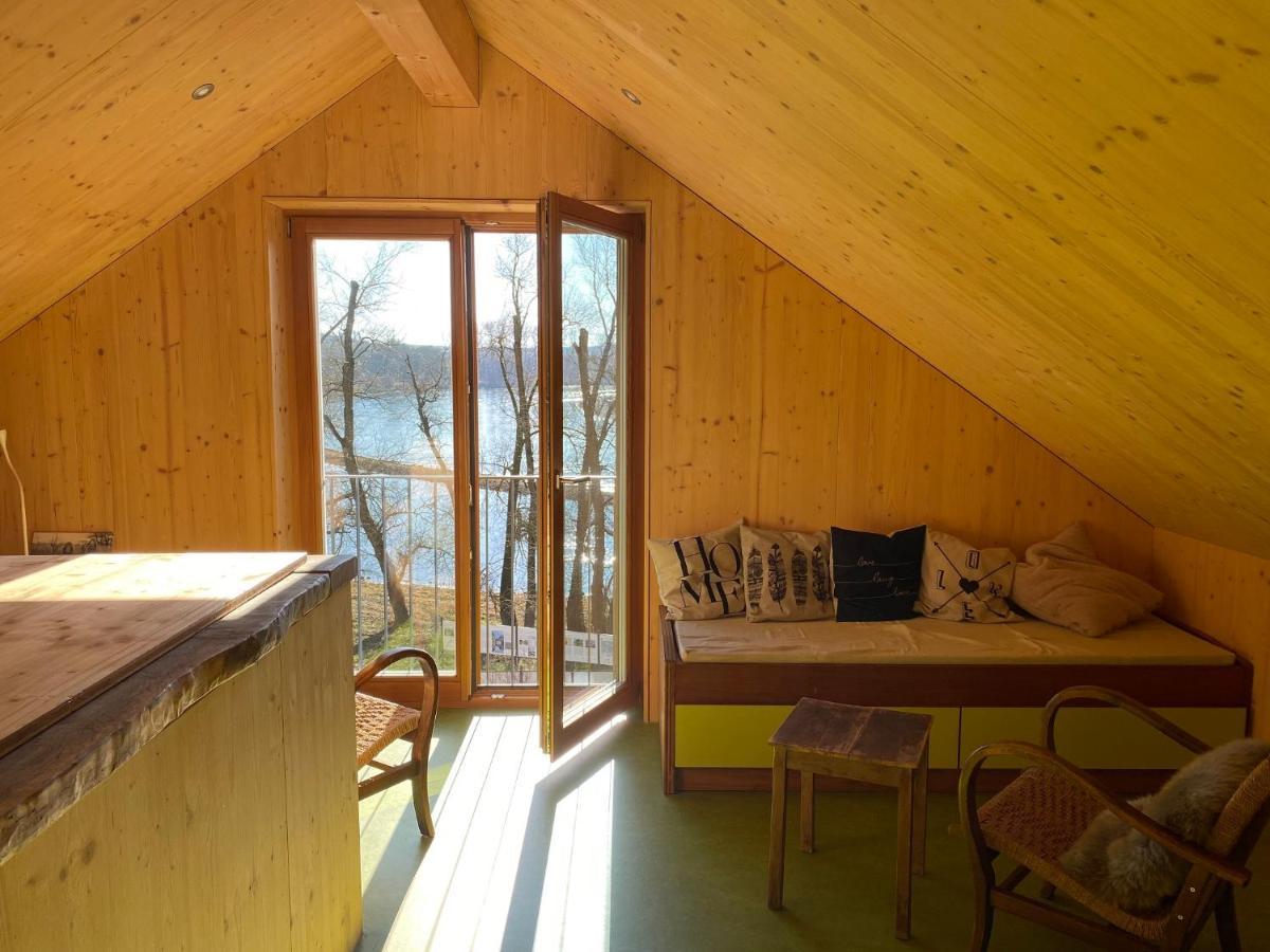 Ferienhaus Andadoana Kelheim Zewnętrze zdjęcie